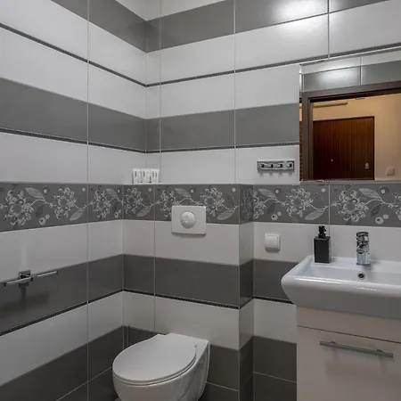 Morza Szum Triapart Apartment Jantar