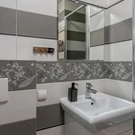Apartamento Morza Szum Triapart Jantar