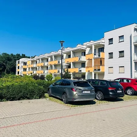 Apartment Morza Szum Triapart Jantar