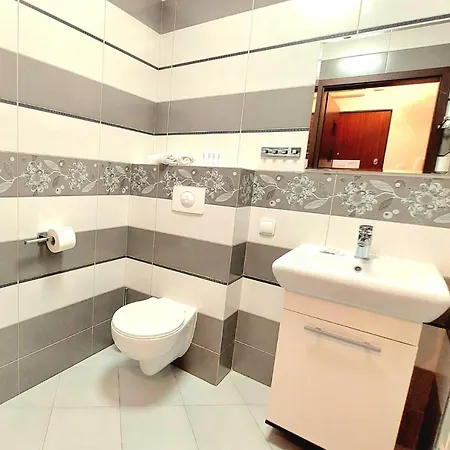 Morza Szum Triapart Apartment